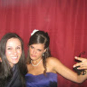 Meet your Posher, Raquel